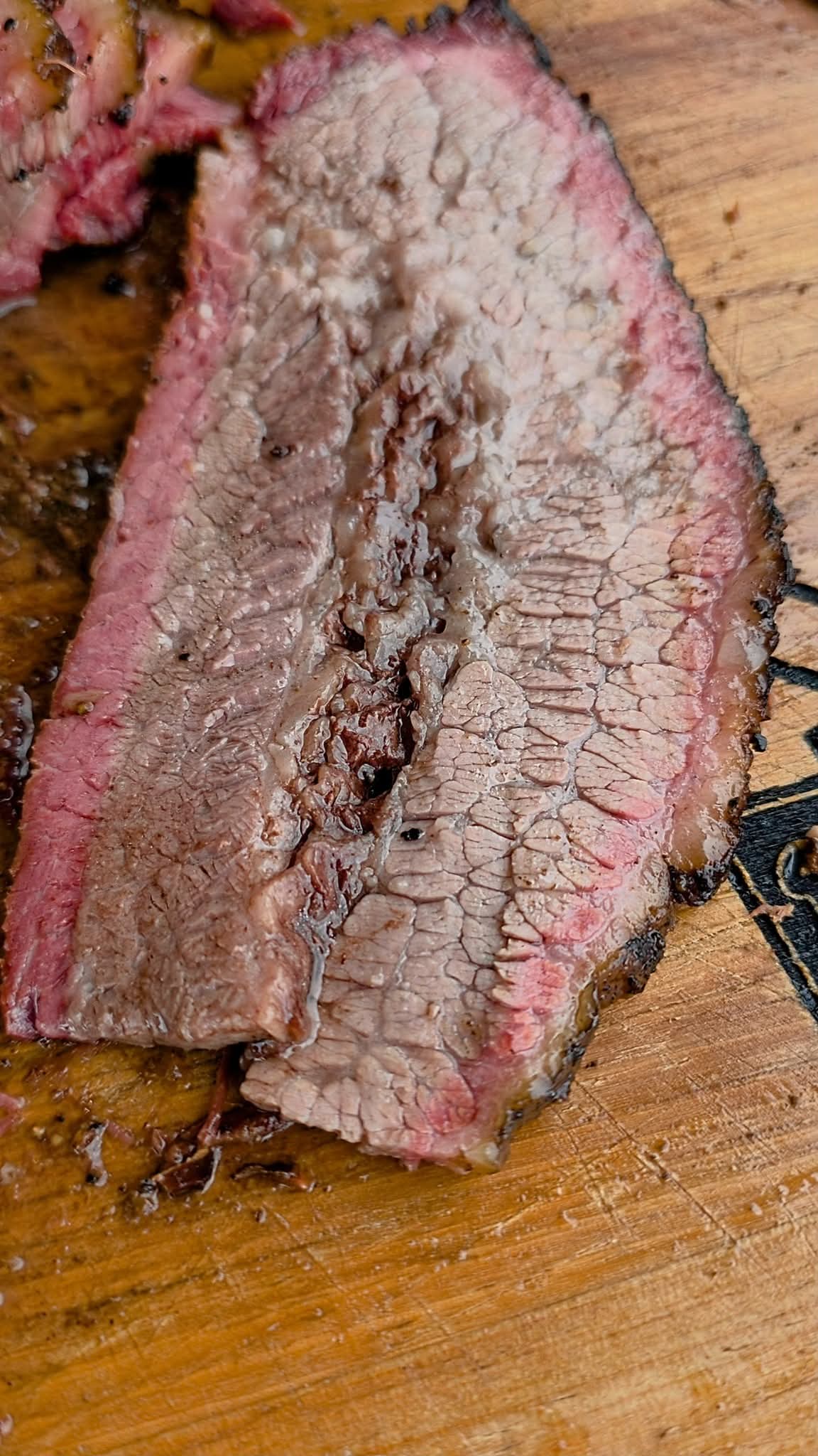 Smoked Brisket