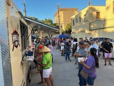Food Truck Event