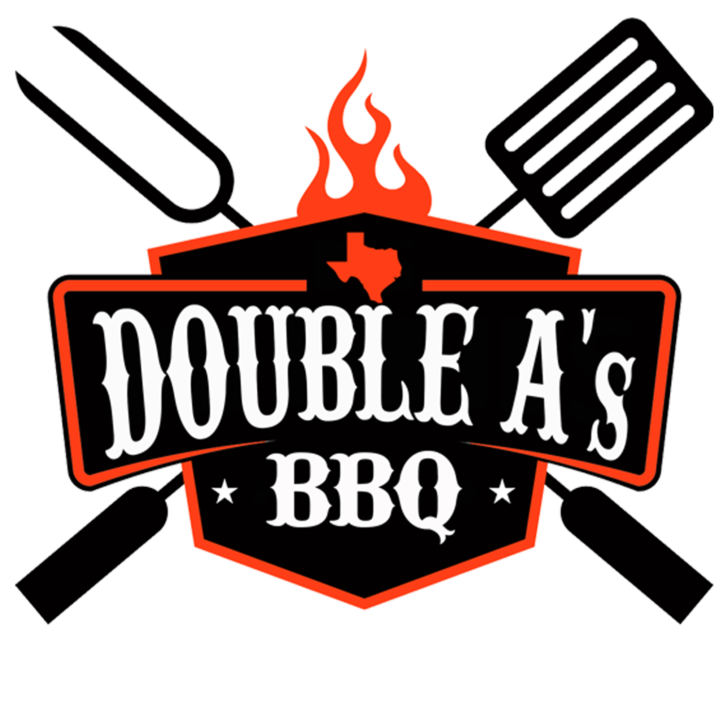 Double A's BBQ
